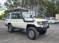 1999 Toyota Land Cruiser