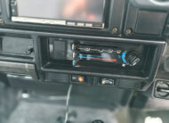 1999 Toyota Land Cruiser