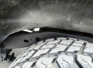 1999 Toyota Land Cruiser
