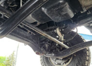 1999 Toyota Land Cruiser