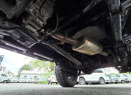 1999 Toyota Land Cruiser