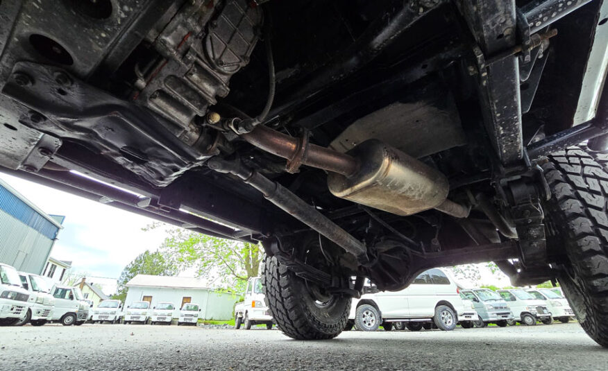1999 Toyota Land Cruiser