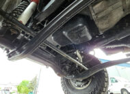 1999 Toyota Land Cruiser
