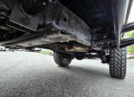 1999 Toyota Land Cruiser