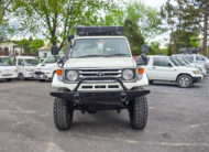 1999 Toyota Land Cruiser