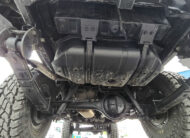 1999 Toyota Land Cruiser