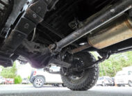 1999 Toyota Land Cruiser