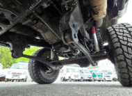 1999 Toyota Land Cruiser