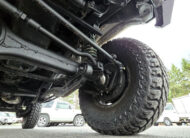 1999 Toyota Land Cruiser