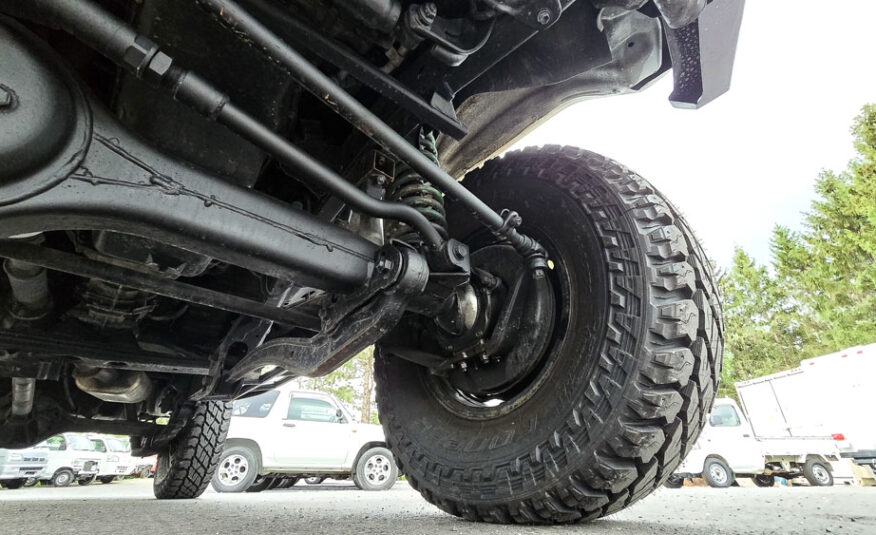 1999 Toyota Land Cruiser