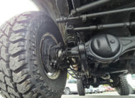 1999 Toyota Land Cruiser