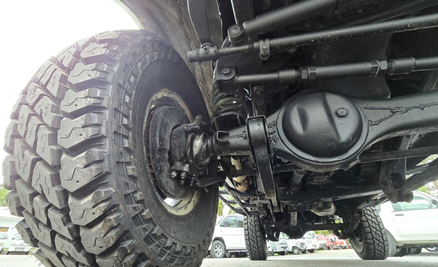 1999 Toyota Land Cruiser
