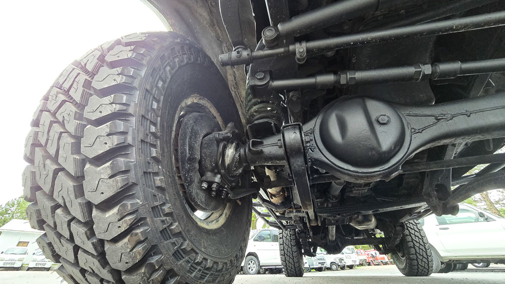 1999 Toyota Land Cruiser