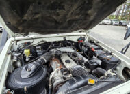 1999 Toyota Land Cruiser
