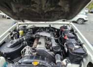 1999 Toyota Land Cruiser