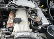 1999 Toyota Land Cruiser