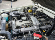 1999 Toyota Land Cruiser