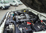1999 Toyota Land Cruiser