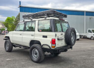 1999 Toyota Land Cruiser