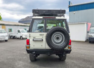 1999 Toyota Land Cruiser
