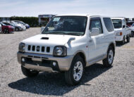 2001 Suzuki Jimny