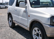 2001 Suzuki Jimny
