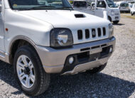 2001 Suzuki Jimny