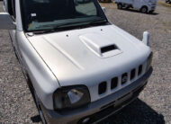2001 Suzuki Jimny
