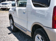 2001 Suzuki Jimny