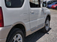 2001 Suzuki Jimny