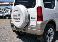 2001 Suzuki Jimny