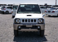 2001 Suzuki Jimny