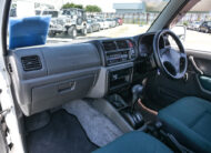 2001 Suzuki Jimny