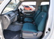 2001 Suzuki Jimny