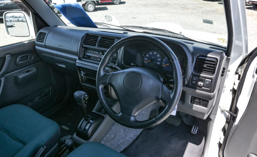 2001 Suzuki Jimny