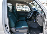 2001 Suzuki Jimny