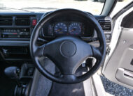 2001 Suzuki Jimny