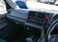 2001 Suzuki Jimny