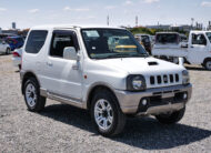 2001 Suzuki Jimny