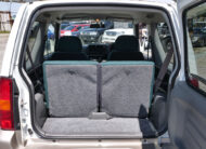 2001 Suzuki Jimny