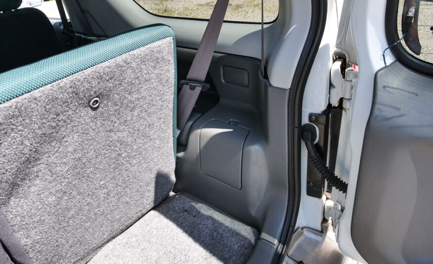2001 Suzuki Jimny