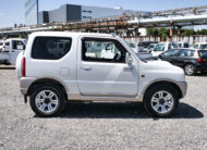 2001 Suzuki Jimny