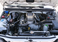 2001 Suzuki Jimny
