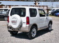 2001 Suzuki Jimny