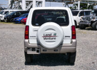 2001 Suzuki Jimny