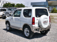 2001 Suzuki Jimny