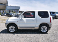 2001 Suzuki Jimny