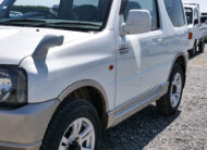 2001 Suzuki Jimny