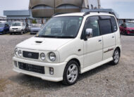 1999 Daihatsu Move