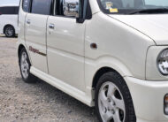 1999 Daihatsu Move